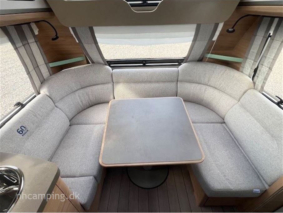 Knaus Sudwind 540 UE